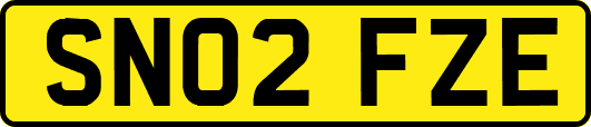 SN02FZE