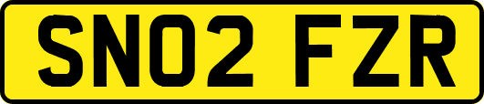 SN02FZR