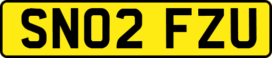 SN02FZU