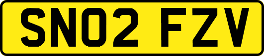 SN02FZV