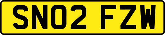 SN02FZW