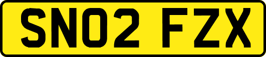 SN02FZX