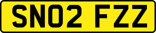 SN02FZZ