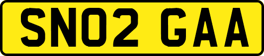 SN02GAA
