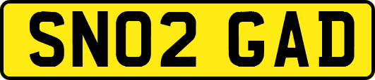 SN02GAD