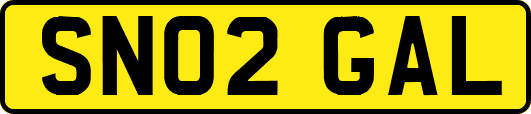 SN02GAL