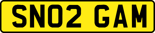 SN02GAM