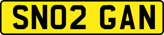 SN02GAN