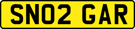 SN02GAR
