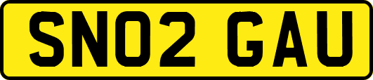 SN02GAU
