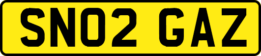 SN02GAZ