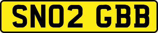 SN02GBB