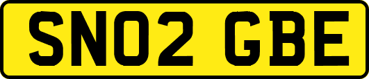 SN02GBE