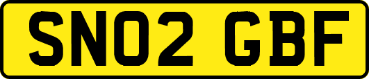 SN02GBF
