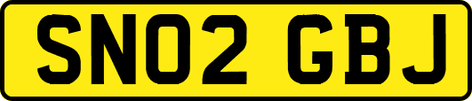 SN02GBJ