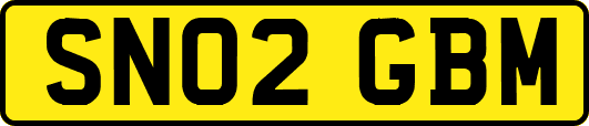 SN02GBM