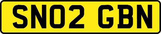 SN02GBN