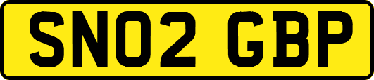 SN02GBP