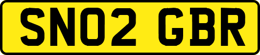 SN02GBR