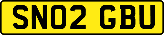 SN02GBU