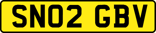 SN02GBV