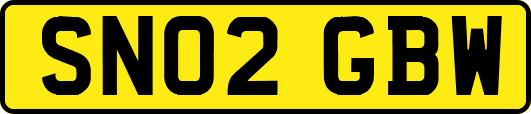 SN02GBW