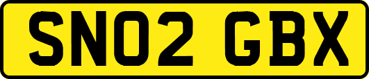 SN02GBX