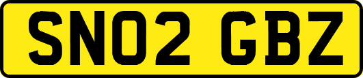 SN02GBZ