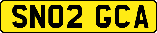 SN02GCA