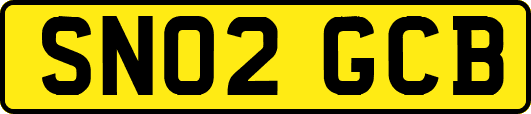 SN02GCB