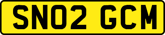 SN02GCM