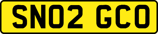 SN02GCO