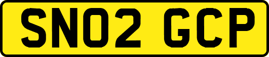 SN02GCP