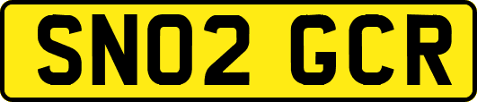 SN02GCR