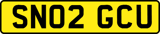 SN02GCU