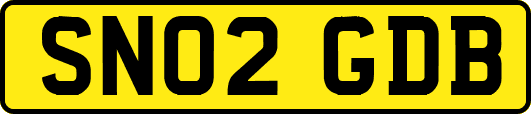 SN02GDB