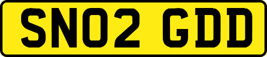 SN02GDD