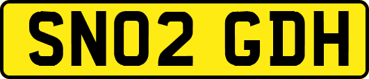 SN02GDH