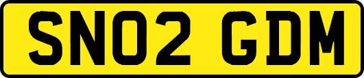 SN02GDM