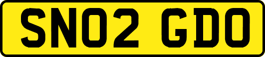 SN02GDO