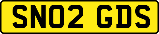SN02GDS