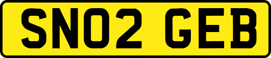SN02GEB