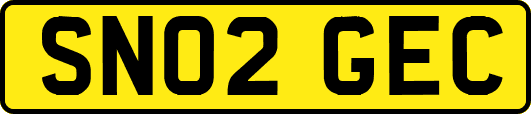 SN02GEC