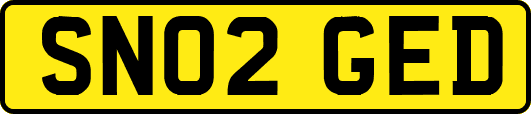 SN02GED