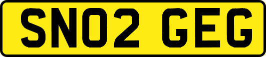 SN02GEG