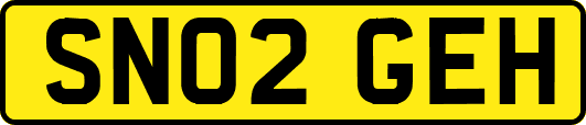 SN02GEH