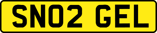 SN02GEL