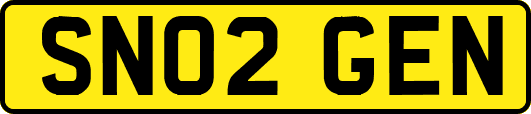 SN02GEN