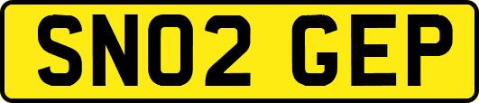 SN02GEP