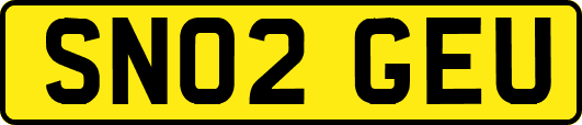 SN02GEU